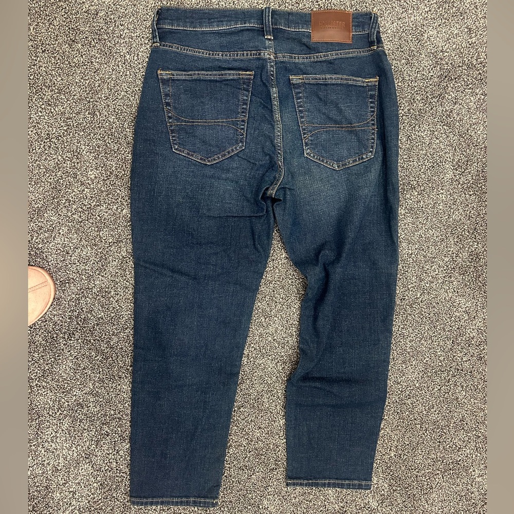 Hollister Jeans - Picture 2 of 3